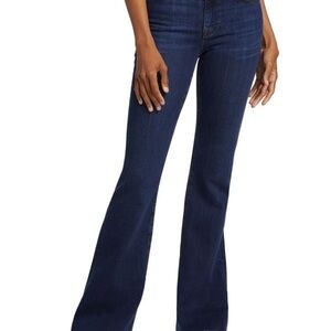 Frame Le pixie high flare